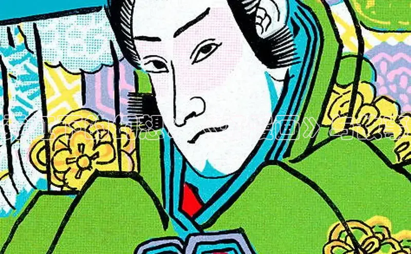 霓虹下的幻想：《灯漫画》与故事